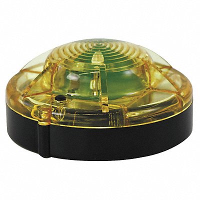 FLAREALERT YBP2 H5600 LED Road Flare 1 Watt Yellow