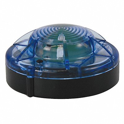 FLAREALERT BBP2 H5601 LED Road Flare 1 Watt Blue