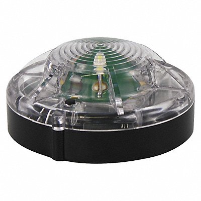 FLAREALERT WBP2 H5601 LED Road Flare White LED Clear Shell
