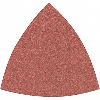 DEWALT DWASPTRI3 Sanding Paper Alum Oxide 80/120/220 PK12