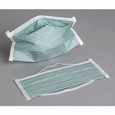 ALPHA PROTECH 695 Disposable Respirator N95 FlatFold PK210