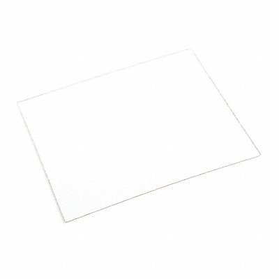 SUNDSTROM SAFETY R064008 Protection Lens Polycarbonate Clear