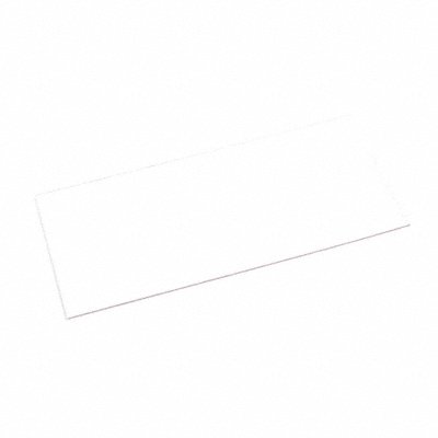 SUNDSTROM SAFETY R064009 Protection Lens Polycarbonate Clear