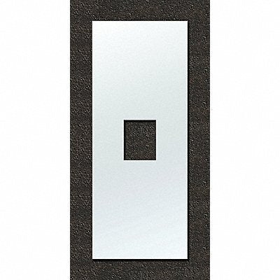 RAE STL108F120DA Airport Pavement Stencil Dash 23 in