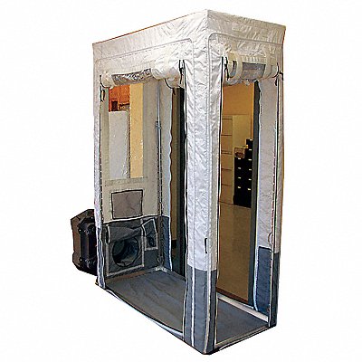 KONTROL KUBE 6546U Anteroom Containment Replace Envelope