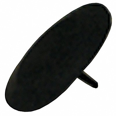 DUPONT 9912200000000100 Pirelli Diaphragm for Exhaust Valves Blk