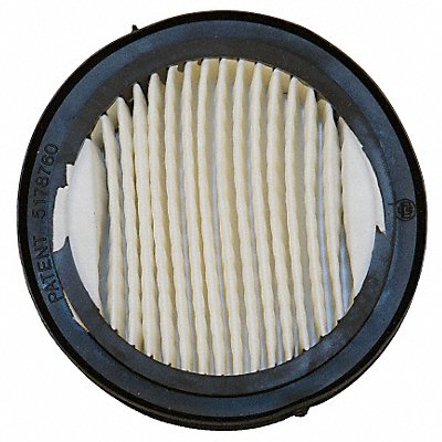AIR SYSTEMS INTERNATIONAL BAC10F Filter Silencer 4 Inlet 20 cfm 27 PK