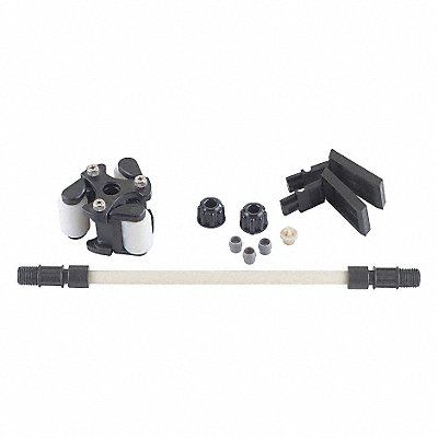 STENNER QP102KG1 Pump Head Repair Kit 1/4in PC For35U539