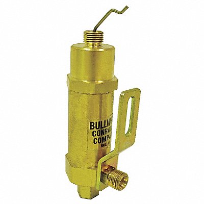 CONRADER TCXLPW3M1B2ICSST Throttle Control Gas Engine Drivn 500PSI