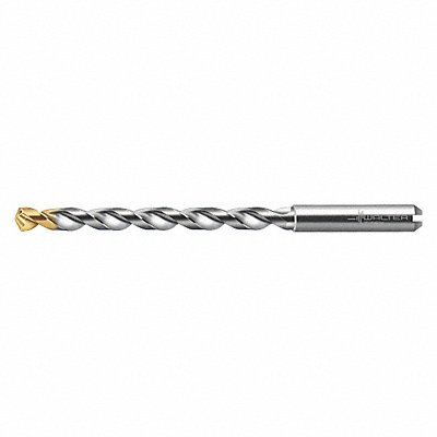 WALTER TITEX A3486TIP65 Jobber Drill 6.50mm Carbide