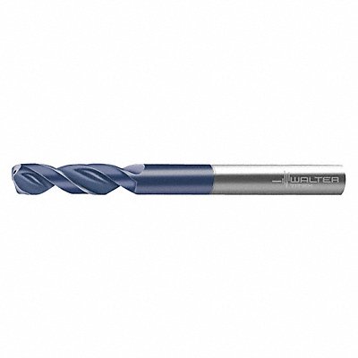 WALTER TITEX A6181TFT3 Jobber Drill 3.00mm Carbide