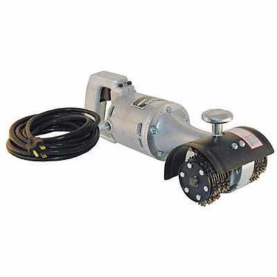 AURAND K71 Elctrc Handheld Scarifier Clean Area 5In