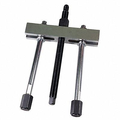 WESTWARD 29FX43 Push Puller 10 Tons Reach 8-1/4in.
