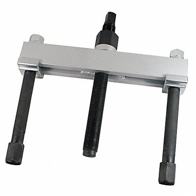 WESTWARD 29FX44 Push Puller 30 Tons Reach 10in.