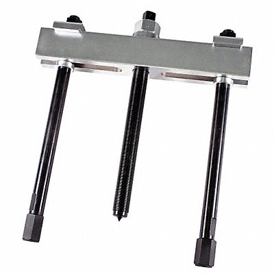 WESTWARD 29FX45 Push Puller 17-1/2 Tons Reach 11-1/4in.