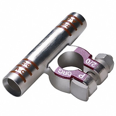 ECO-MAX 584471 Battery Terminal Flag Crimp PK5