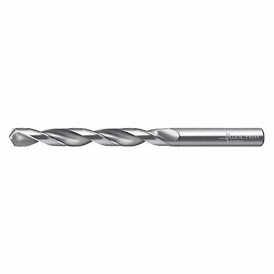WALTER TITEX A126374 Jobber Drill 7.40mm Carbide