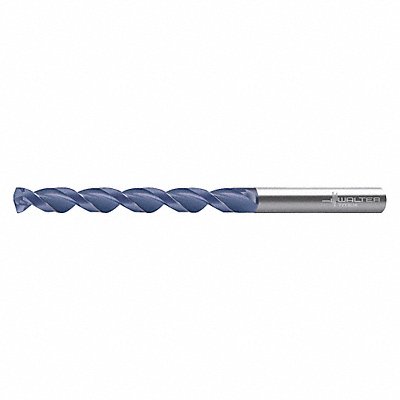 WALTER TITEX A1276TFL34 Jobber Drill 3.40mm Carbide