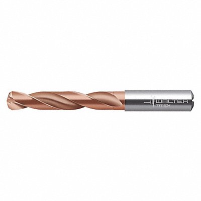 WALTER TITEX A3382XPL7 Jobber Drill 7.00mm Carbide
