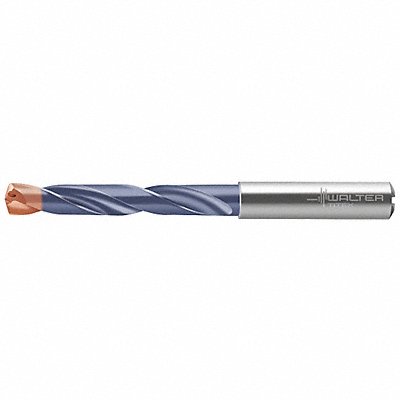 WALTER TITEX A3389DPL44 Jobber Drill 4.40mm Carbide