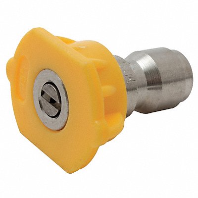 SPEEDCLEAN CJQDN1504Y Spray Nozzle 15 Degree Use with 38G224