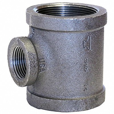 ANVIL 311041800 Reducing Tee Female NPT 1 x 1/4 x 1 in