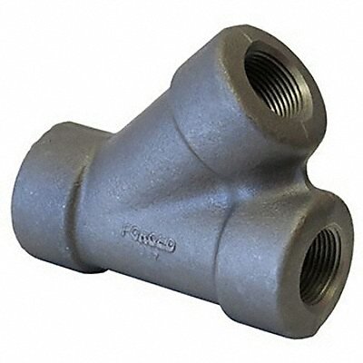 ANVIL 361109903 45 Lateral Wye Forged Steel 2 in