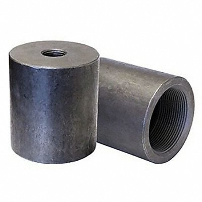 ANVIL 361176803 Reducing Coupling FNPT 1 1/4 x 1/2 in