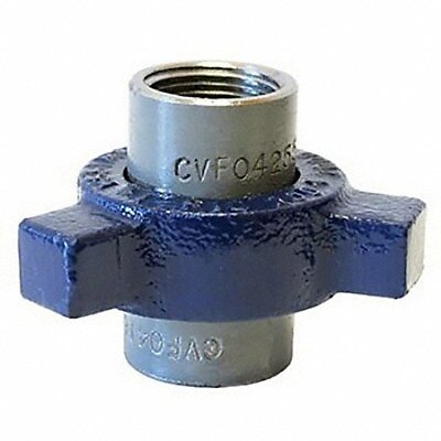 CATAWISSA 838500601 Union Malleable Iron 1 in FNPT Class 300