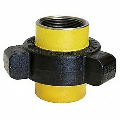 CATAWISSA 838500007 Union Malleable Iron 2 in FNPT Class 300