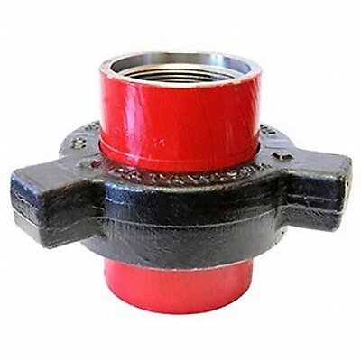 CATAWISSA 838502420 Union Malleable Iron 2 in FNPT Class 300