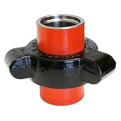 CATAWISSA 838503469 Hammer Union Steel 2 Pipe Size Female