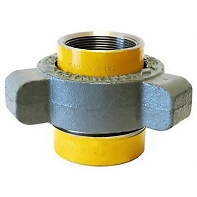 CATAWISSA 838501885 Union Malleable Iron 2 in FNPT Class 300