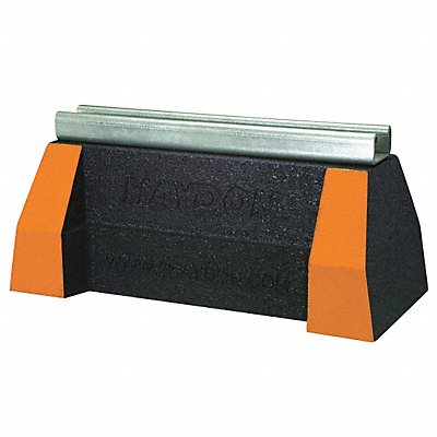 ANVIL 2400700106 Support Block 10.88 Lx5 W Base 4.88 H