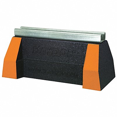 ANVIL 2400700304 Support Block 10.88 Lx5 W Base 5.63 H