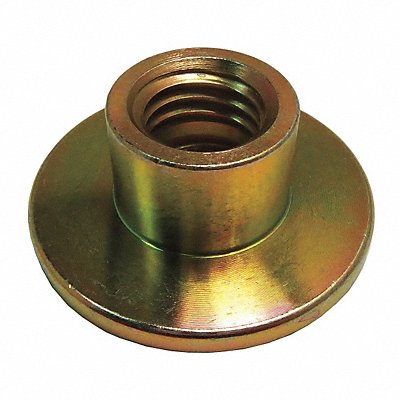 SPEEDAIRE PN21AA645G Disc Nut Speedaire