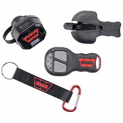 WARN 90287 Wireless Remote Control 2 Functions