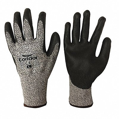 CONDOR 786ET4 VF Cut Resistant Gloves XL/10 29JV38 PR