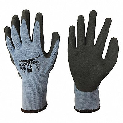 CONDOR 786ET7 VF Cut Resistant Gloves M/8 29JV92 PR