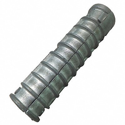 GRAINGER 29NH38 Lag Bolts Shields 3in.L 3/4in.W 3/4in.H