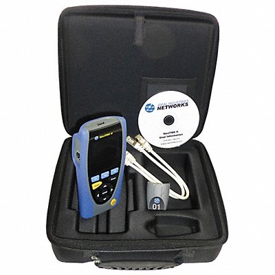 IDEAL 151054 Network Tester Carrying Case