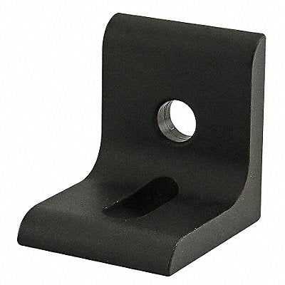80/20 4295BLACK Inside Corner Bracket 15 Series