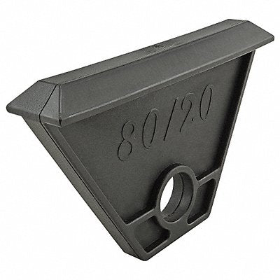 80/20 2100 Tool Hanger Nyln 1 43/64 x2 29/32 x1/4in