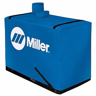 MILLER ELECTRIC 300919 MILLER Blue Welder Protective Cover