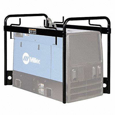 MILLER ELECTRIC 300921 MILLER Welder Protective Cover