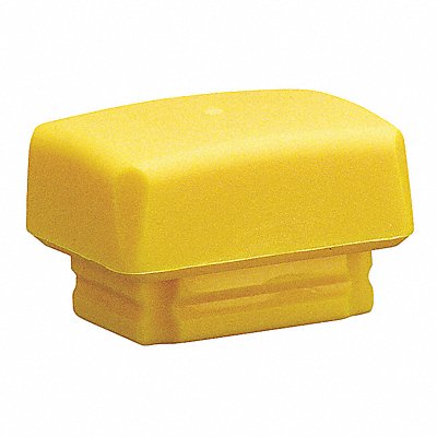 SECURAL 351104 Replacement Face 8oz. 1-37/64In. Yellow