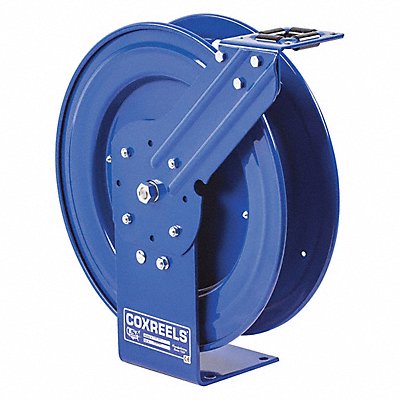 COXREELS PLPL325 Hose Reel Spring No Hose 25ft 3/8 ID
