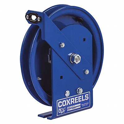 COXREELS SDL50 Cable Reel Spring 11-1/2 in H 3-7/8 in W