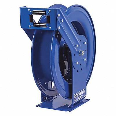 COXREELS TSHLN375 Hose Reel Spring No Hose 75ft 3/8 ID
