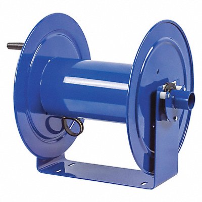 COXREELS V117850 Hand Crank Hose Reel 850 ft 1 1/2 ID
